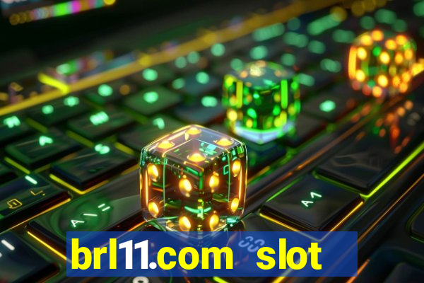 brl11.com slot magia é confiável