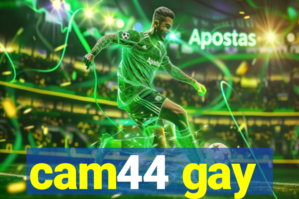 cam44 gay