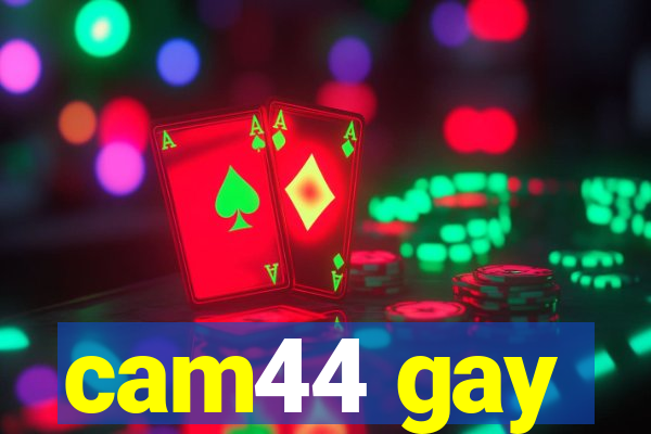 cam44 gay