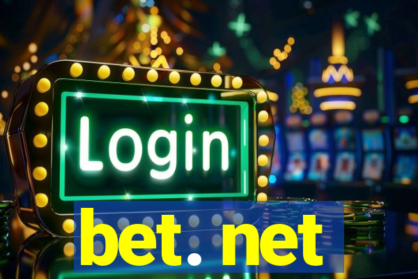 bet. net