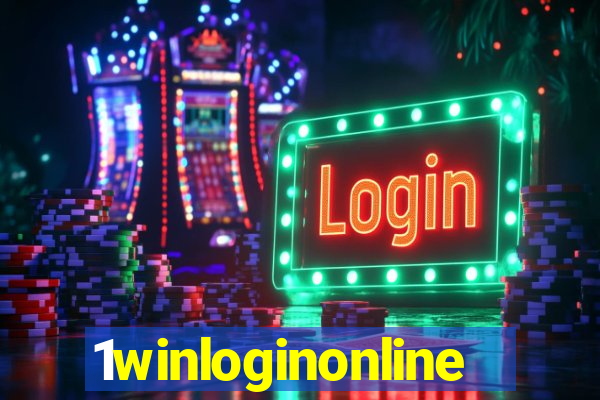 1winloginonline