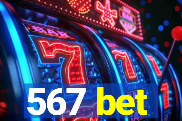 567 bet