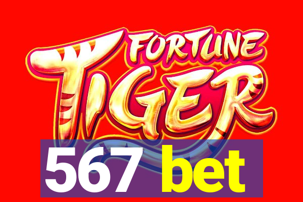 567 bet