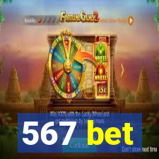 567 bet