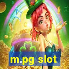 m.pg slot