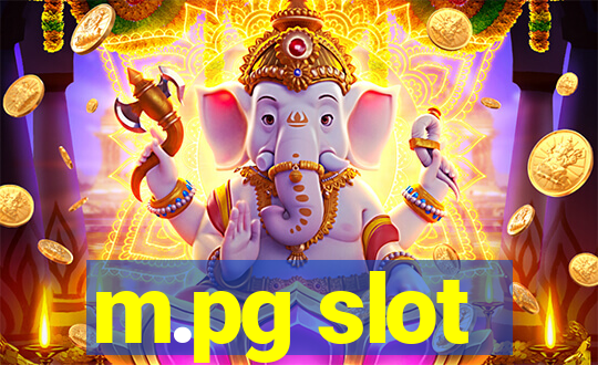 m.pg slot