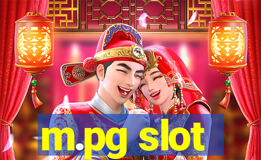 m.pg slot