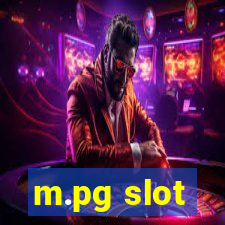 m.pg slot