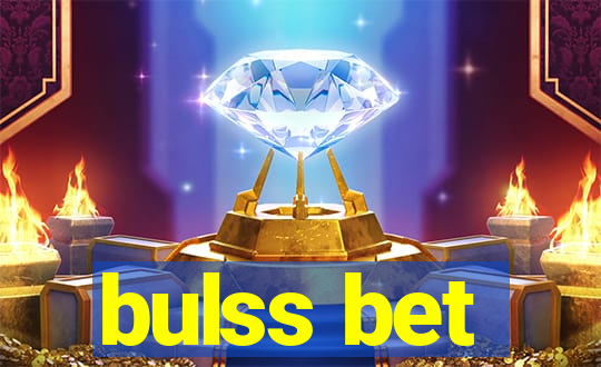 bulss bet