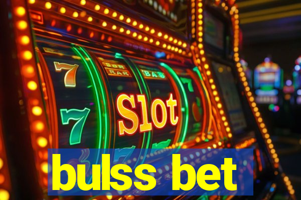 bulss bet