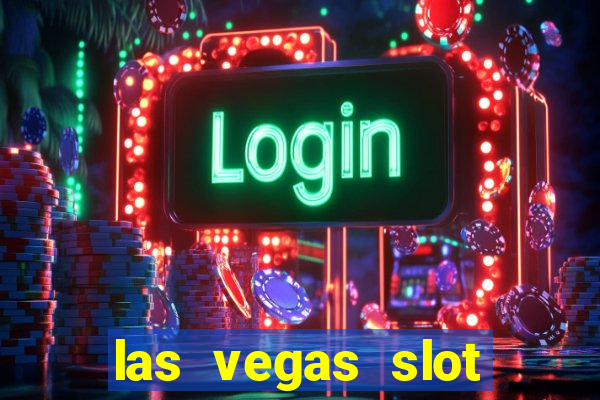 las vegas slot machines for free