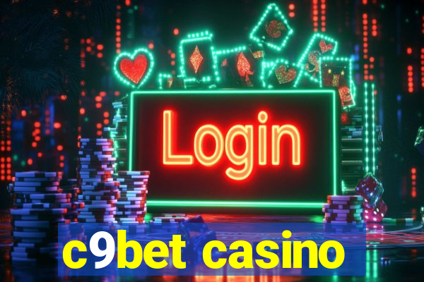 c9bet casino