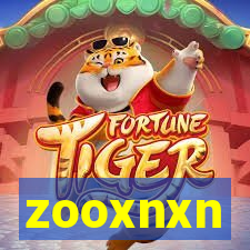 zooxnxn