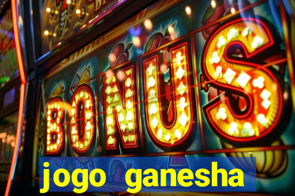 jogo ganesha fortune demo