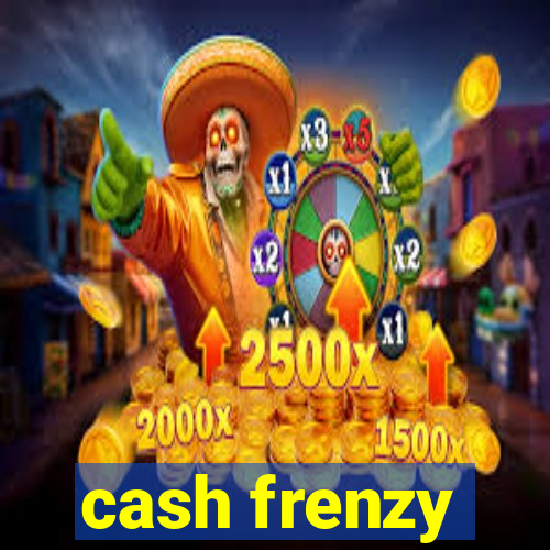 cash frenzy