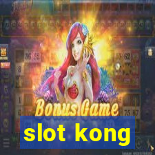 slot kong