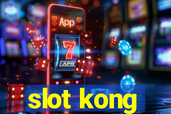 slot kong