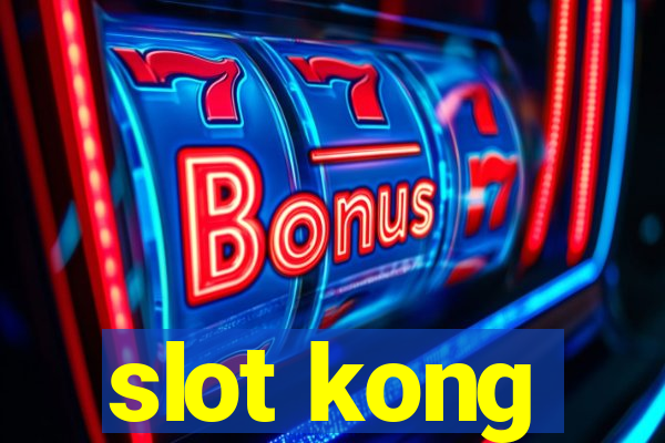 slot kong