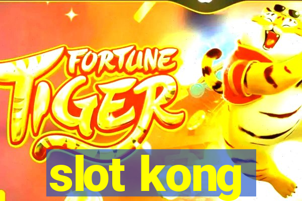 slot kong