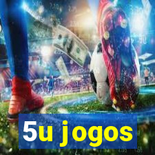 5u jogos