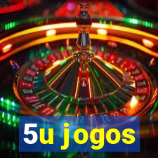 5u jogos