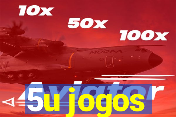 5u jogos