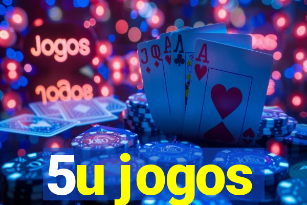 5u jogos