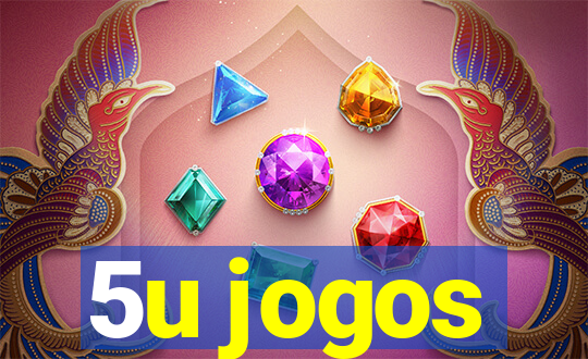 5u jogos