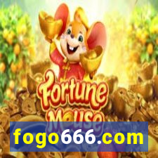 fogo666.com