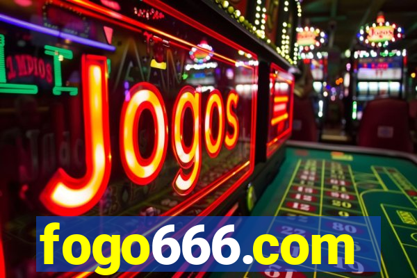 fogo666.com