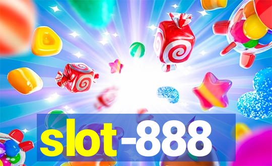 slot-888