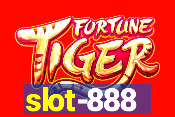 slot-888