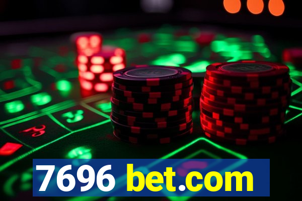 7696 bet.com