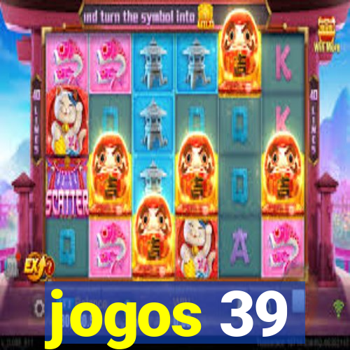 jogos 39