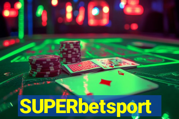 SUPERbetsport