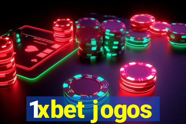 1xbet jogos