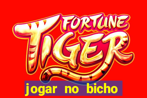 jogar no bicho online rs