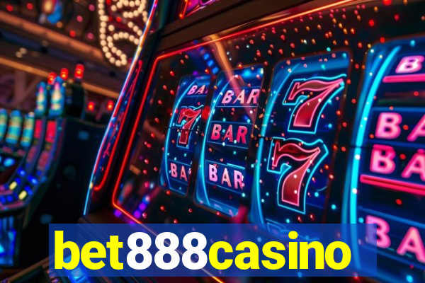 bet888casino