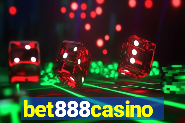 bet888casino