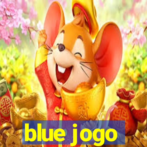 blue jogo