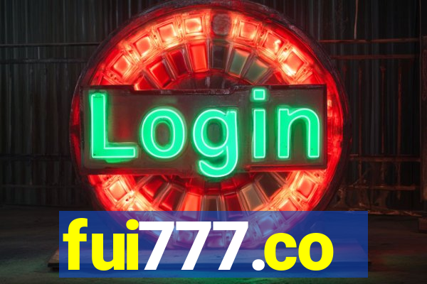 fui777.co