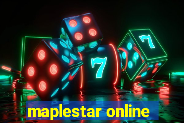 maplestar online