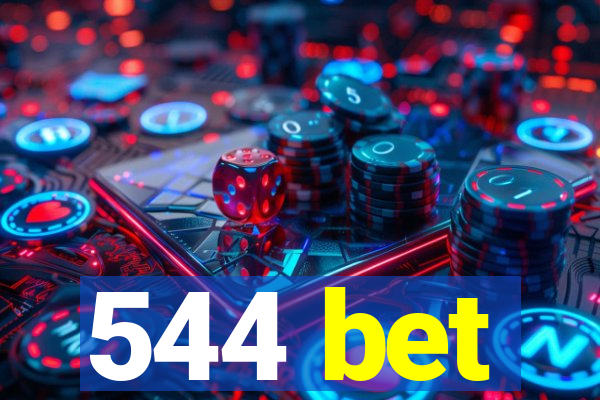 544 bet