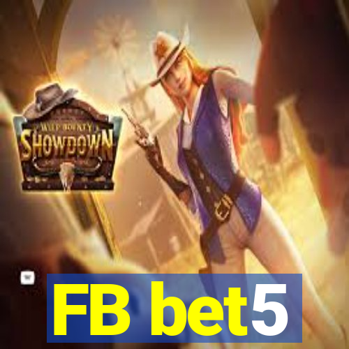 FB bet5