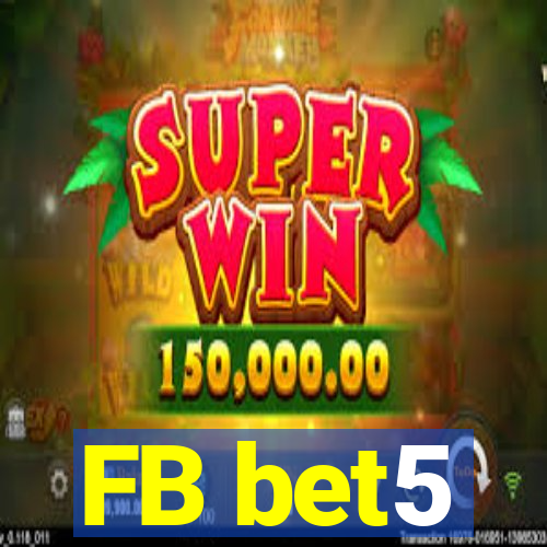 FB bet5