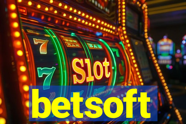 betsoft