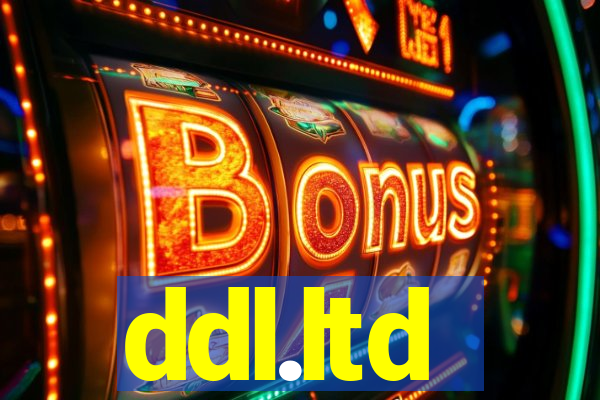 ddl.ltd