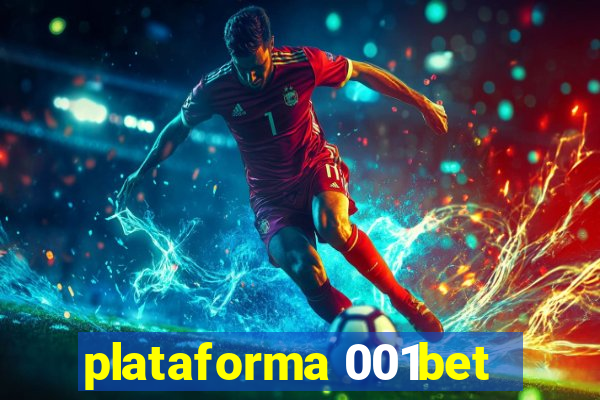 plataforma 001bet