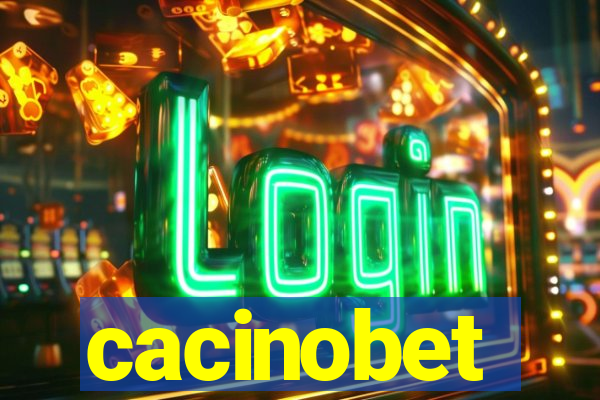 cacinobet