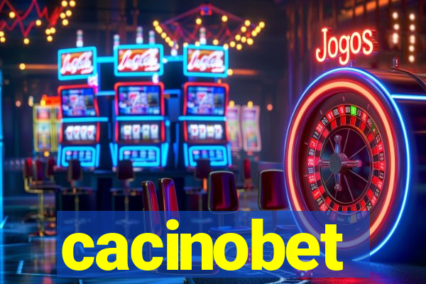 cacinobet